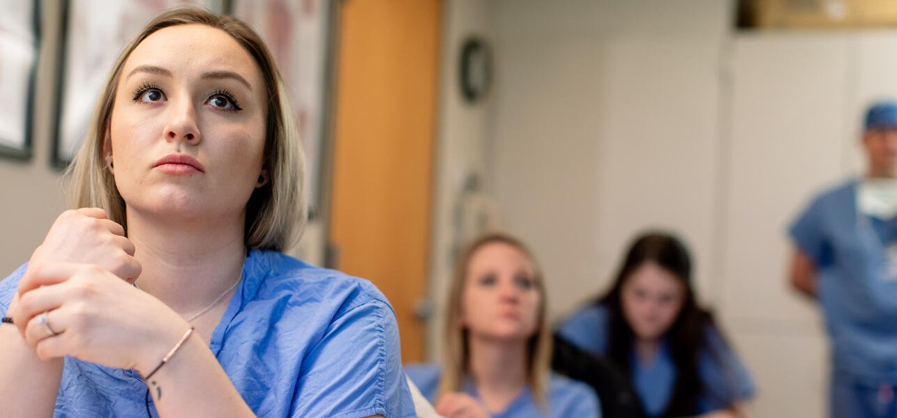 Nursing Internship And Externship Programs 